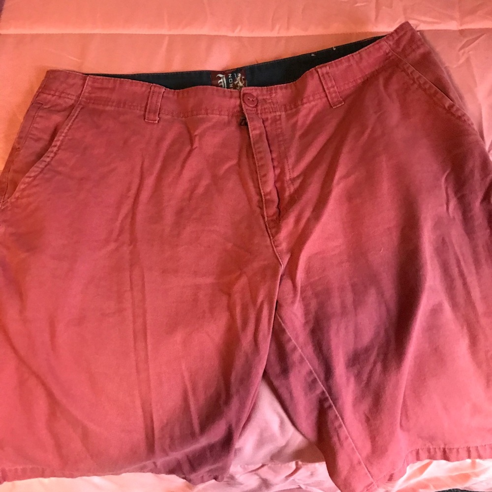 Men’s shorts